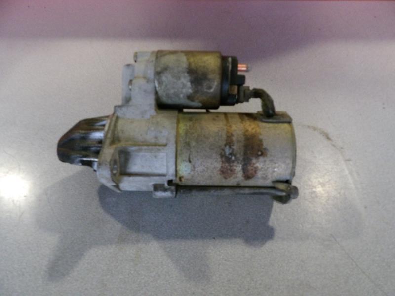 Demarreur DAEWOO REZZO Essence - 1