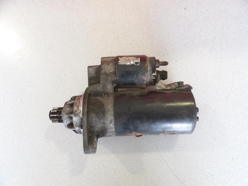 Demarreur SEAT ALHAMBRA 1 PHASE 2 Diesel - 1