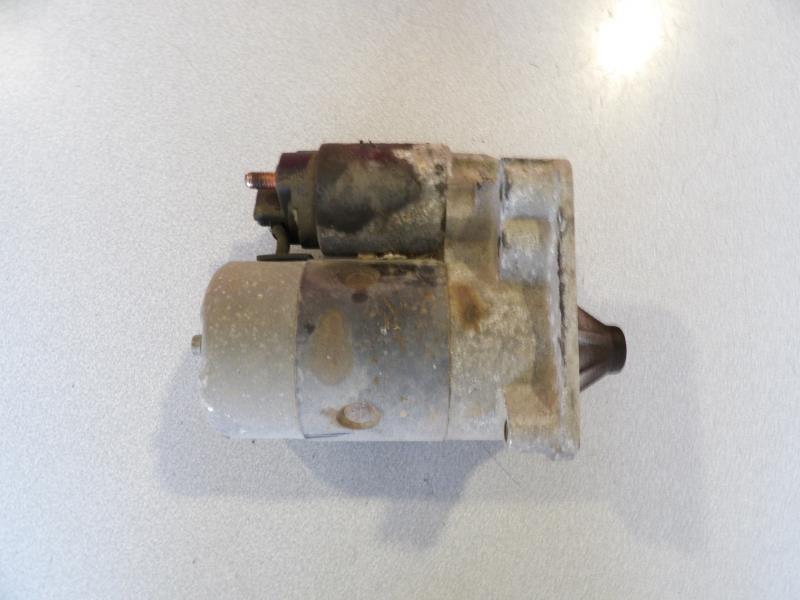 Demarreur RENAULT CLIO 1 PHASE 2  - 1