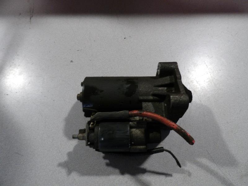 Demarreur RENAULT SCENIC 2 PHASE 1 Essence - 1