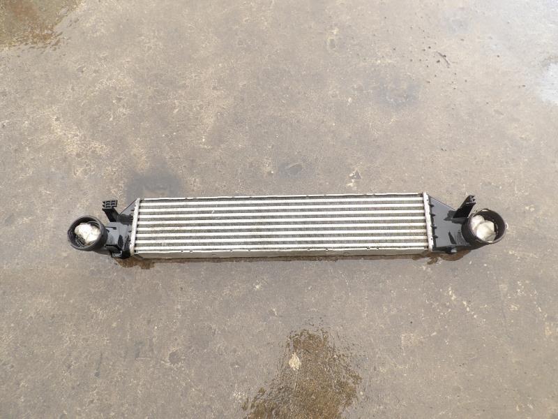Echangeur air (Intercooler) MERCEDES CLASSE C 203 PHASE 1 Diesel - 1