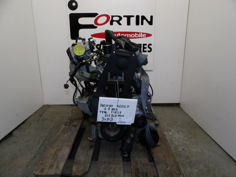 Moteur DAEWOO REZZO Essence - 1