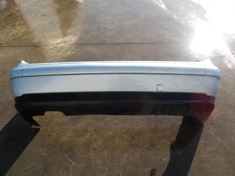 Pare choc arriere CITROEN C5 1 PHASE 1 Diesel - 1