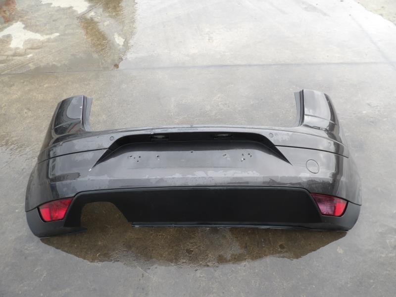 Pare choc arriere SEAT ALTEA PHASE 1 Diesel - 1