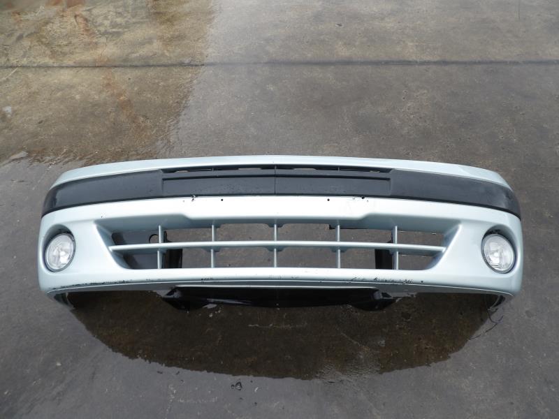 Pare choc avant RENAULT SCENIC 1 PHASE 2 Diesel - 1