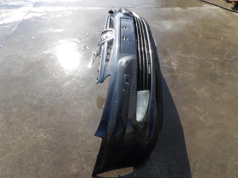 Pare choc avant PEUGEOT 607 PHASE 1 Diesel - 1