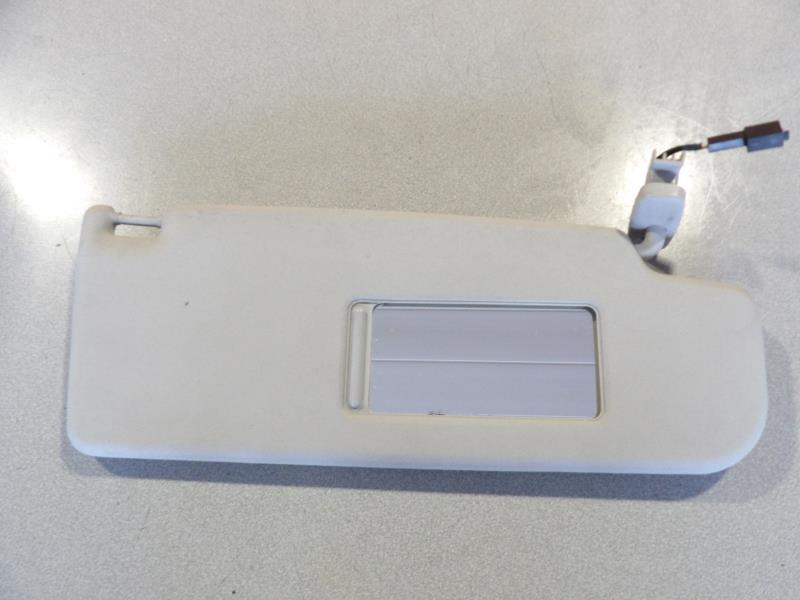 Pare soleil droit SEAT ALTEA PHASE 1 Diesel - 1