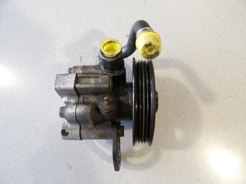 Pompe de direction CHEVROLET SPARK PHASE 2  - 1