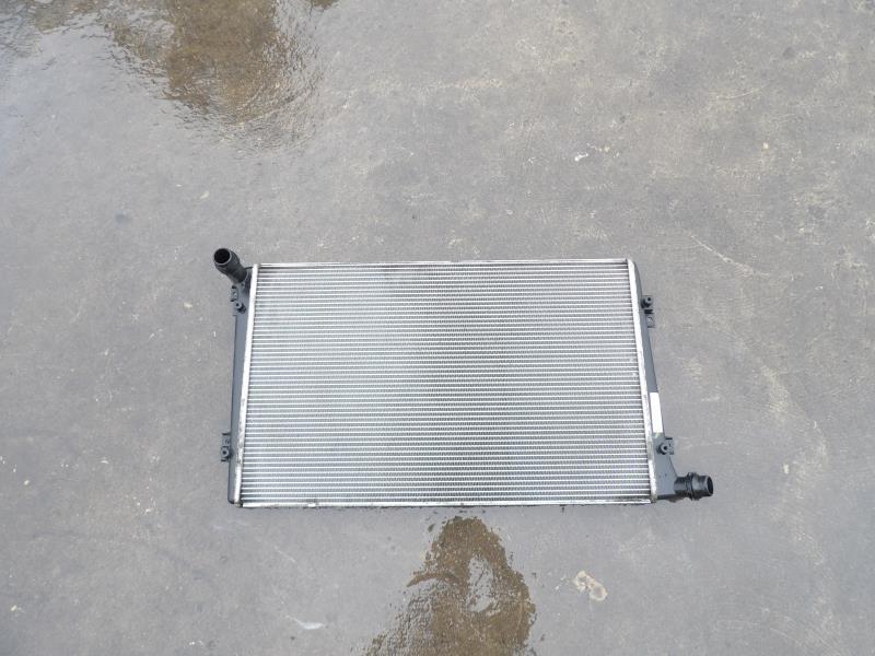 Radiateur eau VOLKSWAGEN PASSAT 5 BREAK Diesel - 1