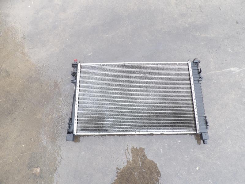 Radiateur eau MERCEDES CLASSE C 203 PHASE 1 Diesel - 1