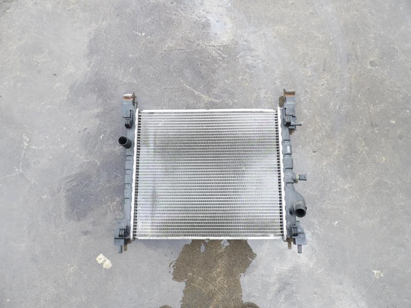 Radiateur eau CHEVROLET SPARK PHASE 2  - 1