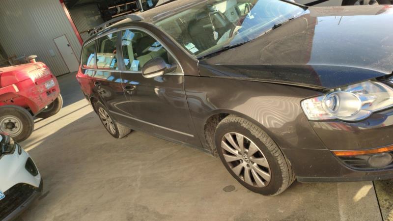 Resistance chauffage VOLKSWAGEN PASSAT 5 BREAK Diesel - 1