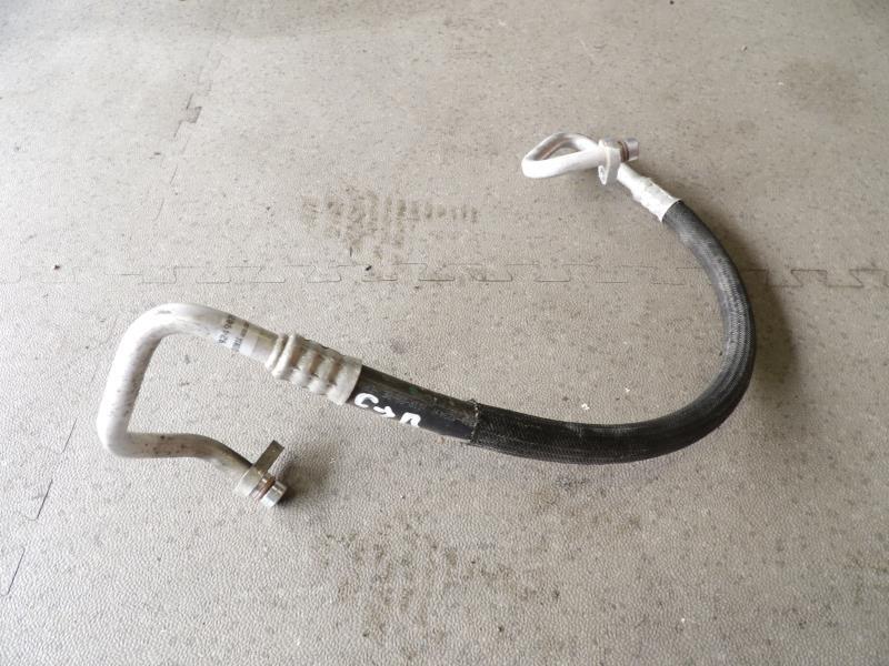 Tuyau de climatisation RENAULT CLIO 4 PHASE 2 Diesel - 1