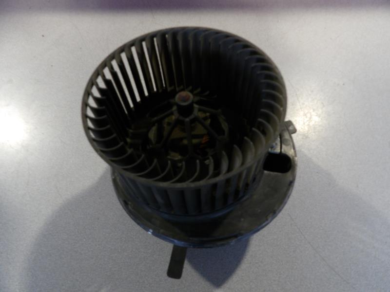 Ventilateur chauffage SEAT ALTEA PHASE 1 Diesel - 1
