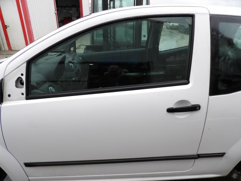 Vitre avant gauche CITROEN C2 PHASE 1 Diesel - 1