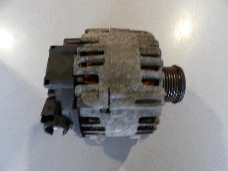 Alternateur CITROEN C3 2 PHASE 1 Diesel - 1
