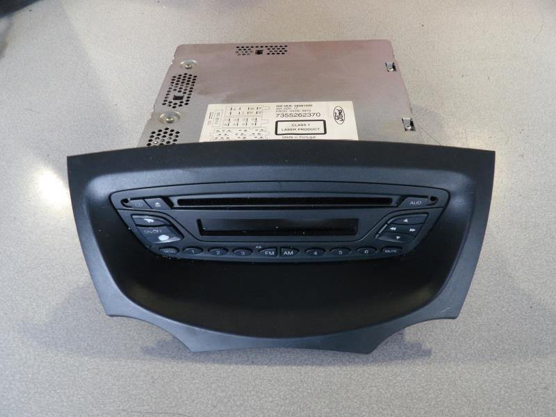 Autoradio d'origine FORD KA 2 PHASE 2 Diesel - 1
