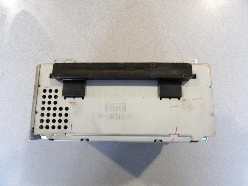 Autoradio d'origine FORD TRANSIT CONNECT 2 LONG PHASE 1 Diesel - 1