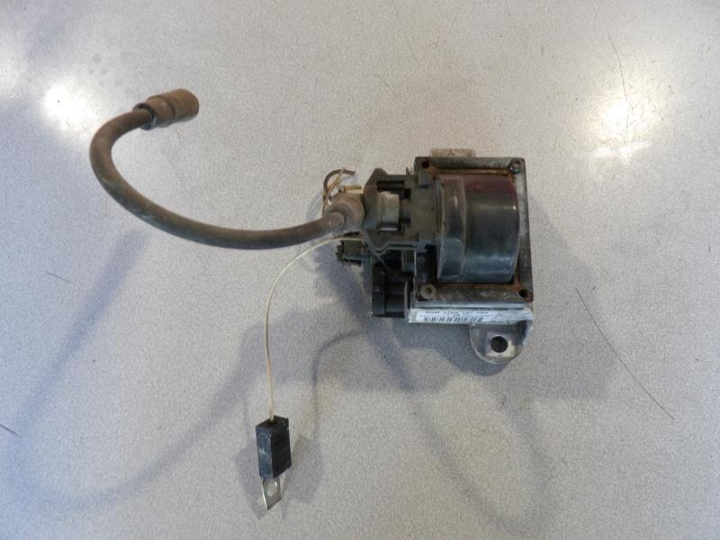 Bobine (allumage) RENAULT MEGANE 1 PHASE 1 Essence - 1