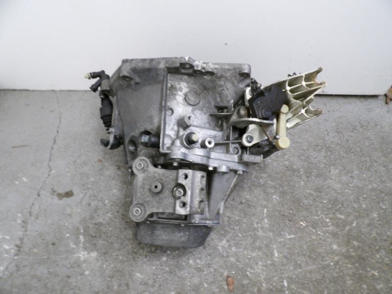 Boite de vitesses PEUGEOT 207 PHASE 1 Diesel - 1