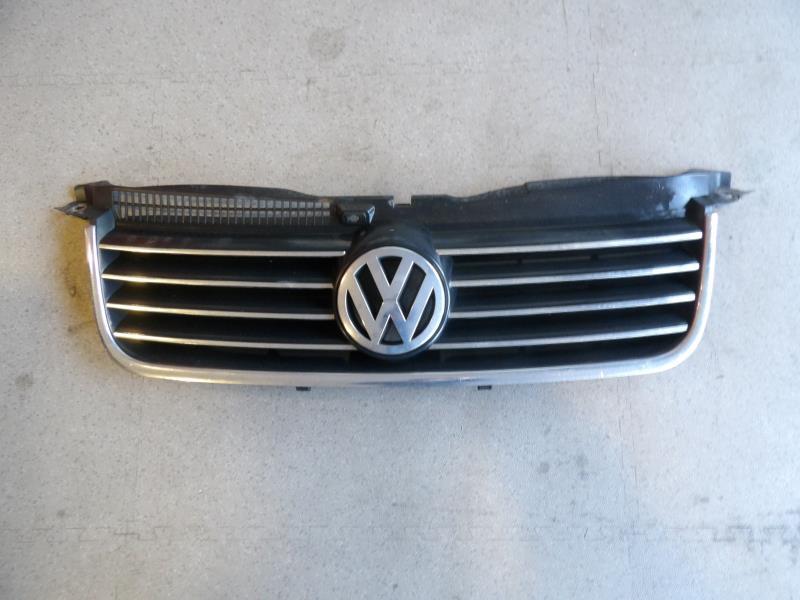 Calandre VOLKSWAGEN PASSAT 4 PHASE 2 BREAK Diesel - 1