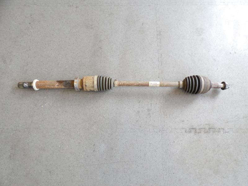 Cardan droit (transmission) RENAULT MODUS PHASE 2 Essence - 1