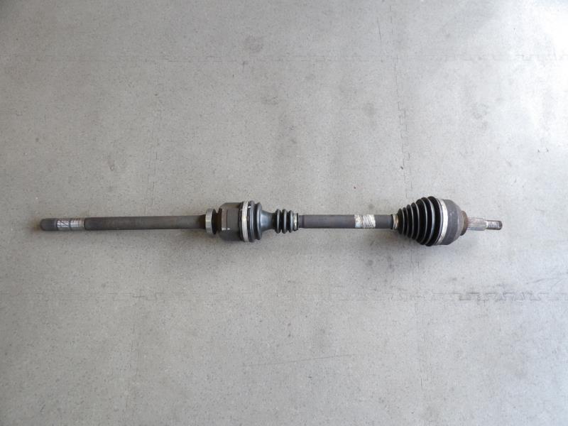 Cardan droit (transmission) RENAULT ESPACE 4 PHASE 1 Diesel - 1
