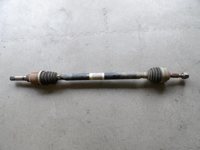 Cardan droit (transmission) CITROEN C3 2 PHASE 1 Diesel - 1