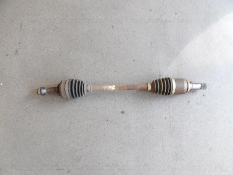 Cardan gauche (transmission) RENAULT MODUS PHASE 2 Essence - 1