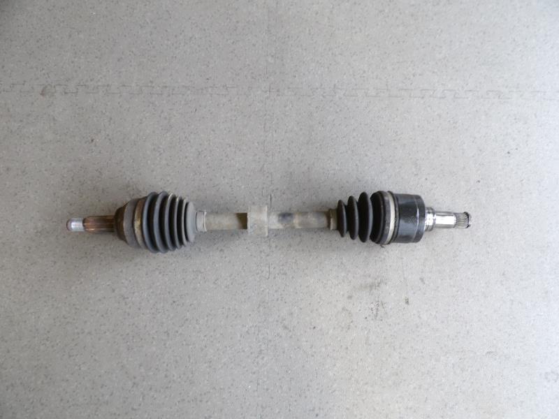 Cardan gauche (transmission) MAZDA 2 2 PHASE 1 Diesel - 1
