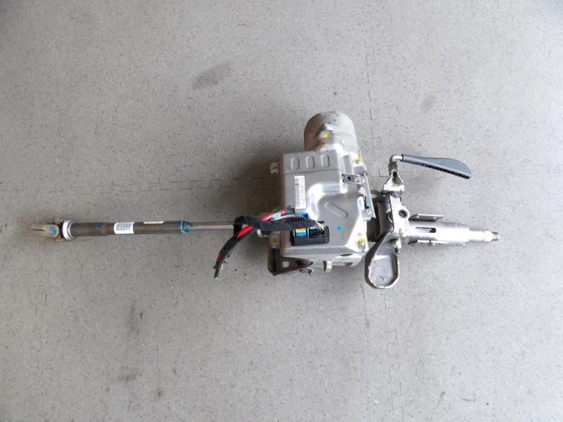 Colonne de direction FORD KA 2 PHASE 2 Diesel - 1