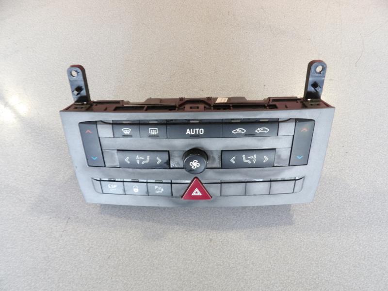 Commande chauffage CITROEN C5 1 PHASE 2 Diesel - 1