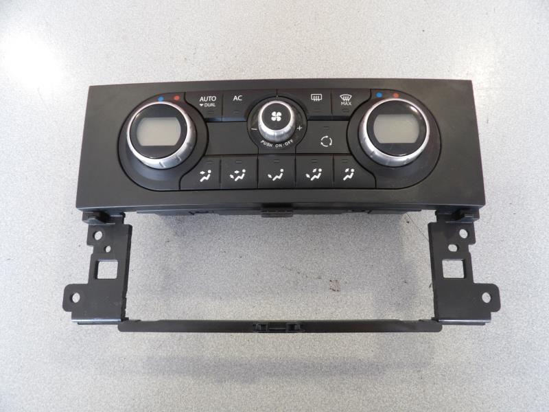 Commande chauffage RENAULT KOLEOS 1 PHASE 1 Diesel - 1