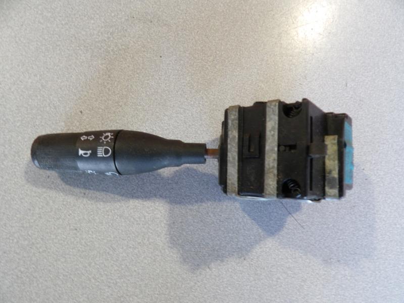 Commande de phare RENAULT R19 PHASE 1 Essence - 1