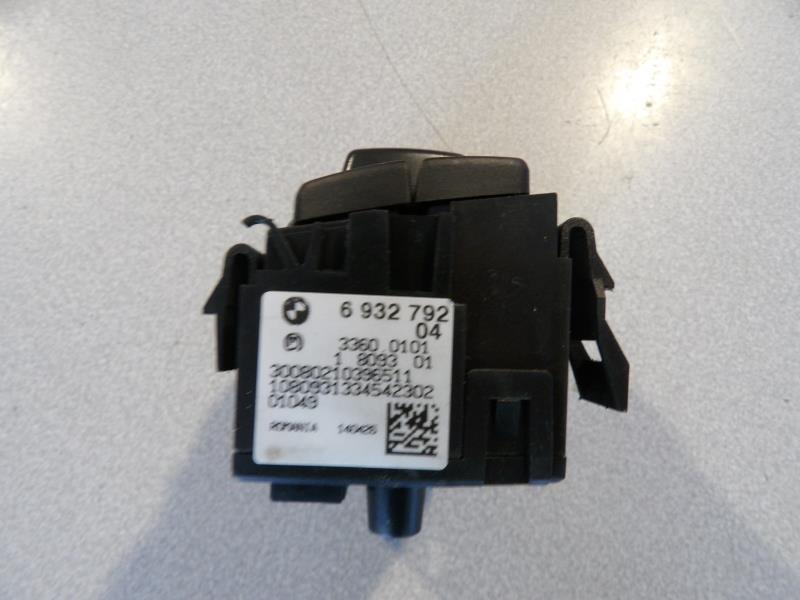 Commande de phare BMW SERIE 1 E87 PHASE 2 Diesel - 1