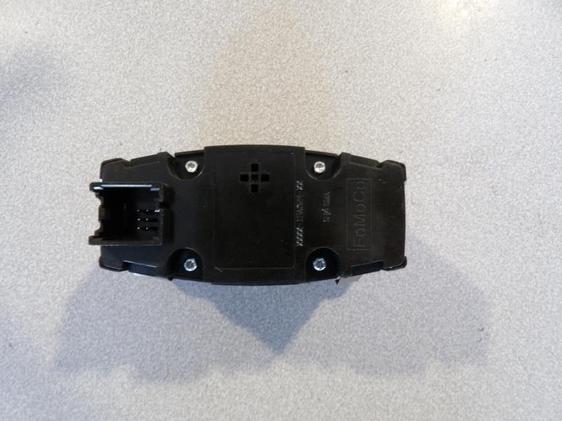 Commande de phare FORD TRANSIT CONNECT 2 LONG PHASE 1 Diesel - 1