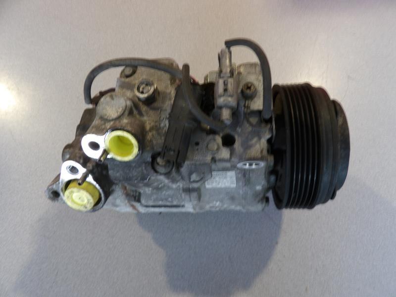 Compresseur clim BMW SERIE 1 E87 PHASE 2 Diesel - 1