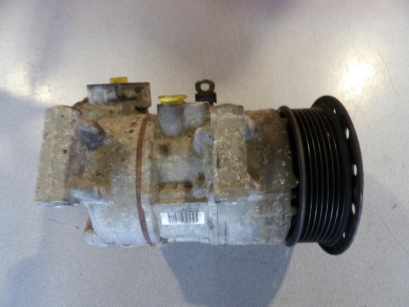 Compresseur clim TOYOTA VERSO PHASE 1 Diesel - 1