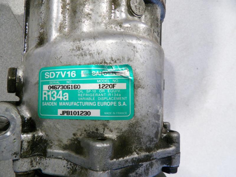 Compresseur clim ROVER 25 PHASE 1 Diesel - 1