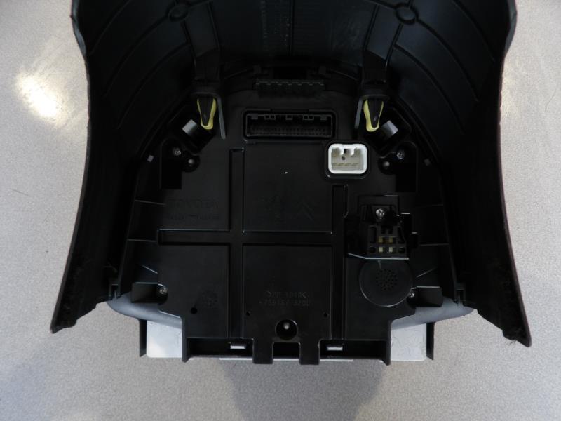 Compteur PEUGEOT 108 Essence - 1