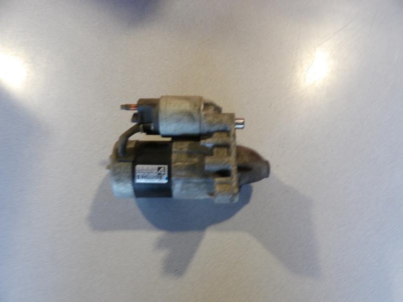 Demarreur CITROEN C4 2 PHASE 1 Diesel - 1
