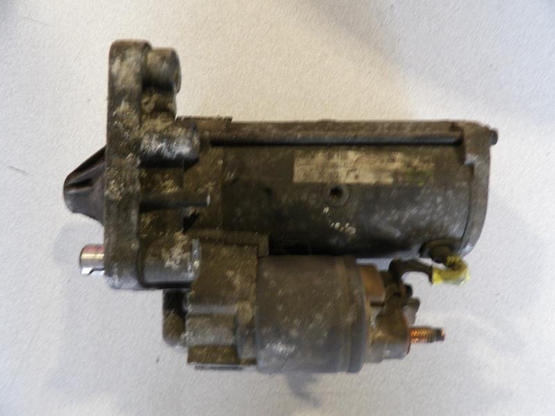 Demarreur PEUGEOT 207 PHASE 1 Diesel - 1