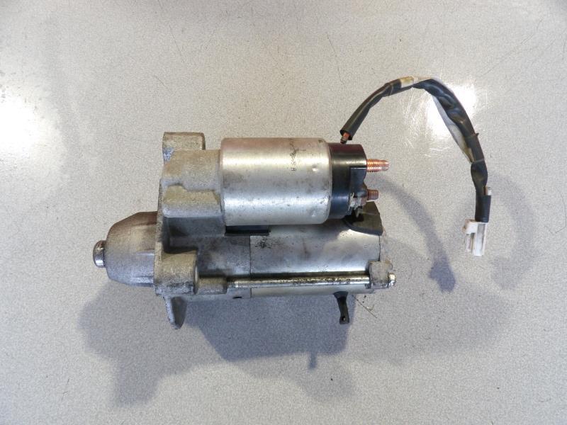 Demarreur MAZDA 2 2 PHASE 1 Diesel - 1