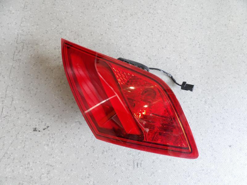 Feu arriere secondaire gauche (feux) PEUGEOT 308 2 PHASE 1 Essence - 1