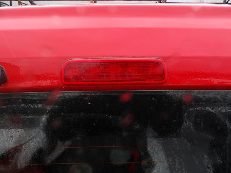 Feu arriere stop central PEUGEOT BIPPER Diesel - 1