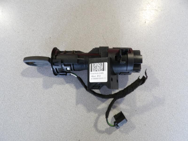 Neiman FORD KA 2 PHASE 2 Diesel - 1