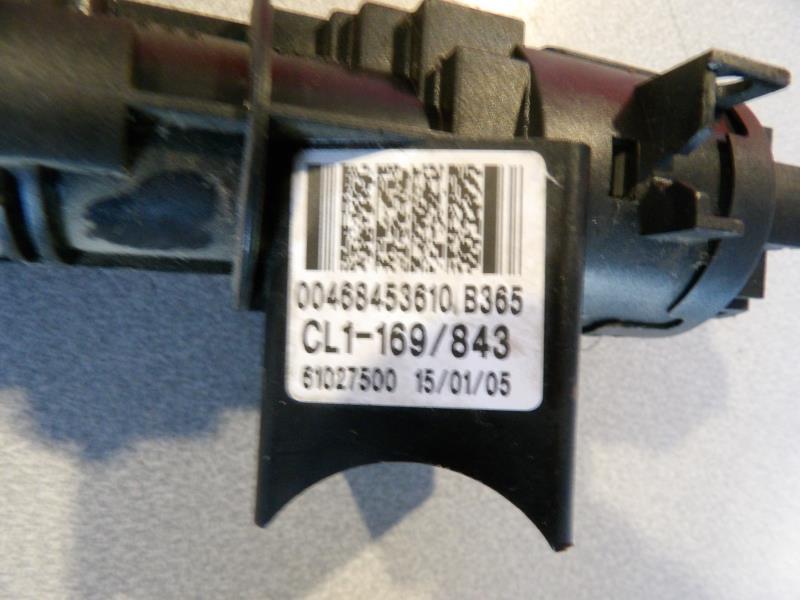 Neiman FIAT PANDA 2 PHASE 1 Essence - 1