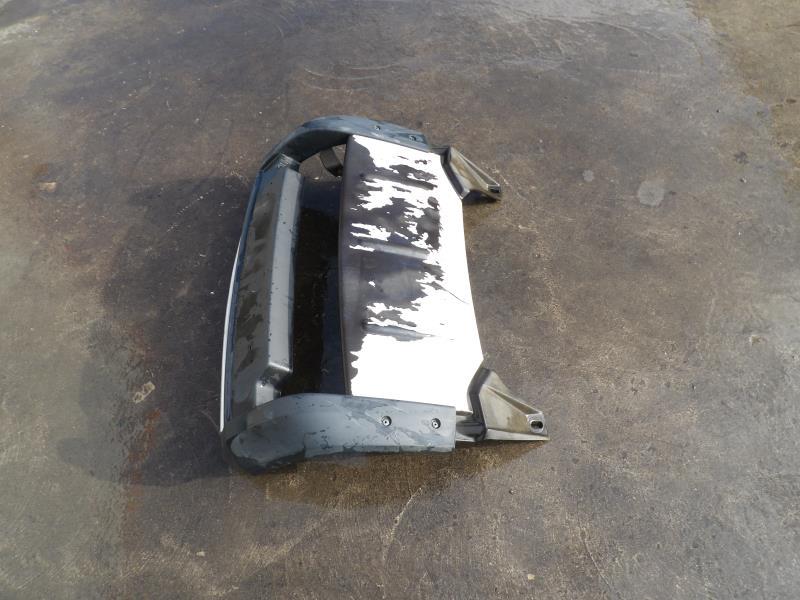 Pare buffle RENAULT SCENIC 1 PHASE 2 Diesel - 1