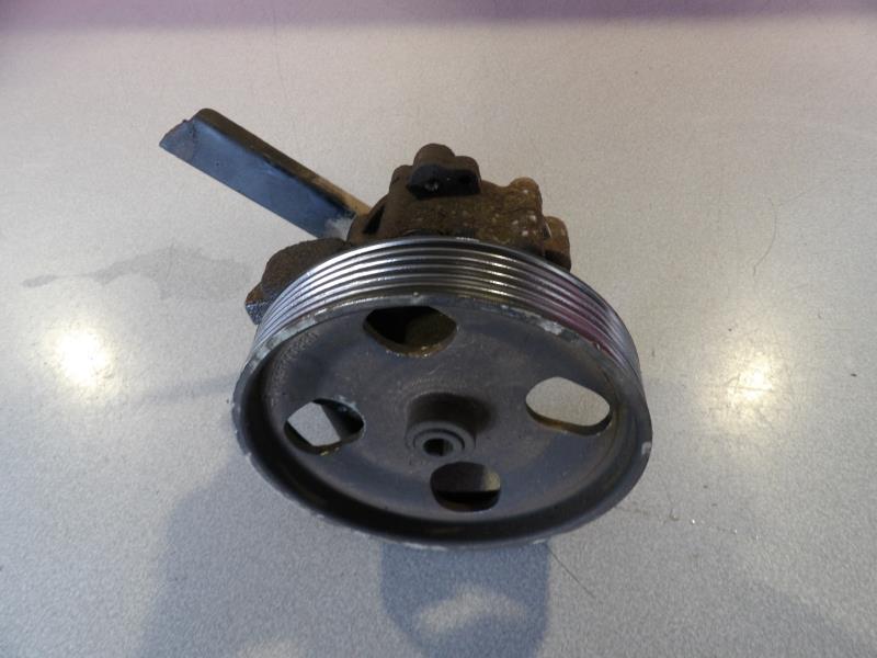 Pompe de direction PEUGEOT BOXER 2 Diesel - 1