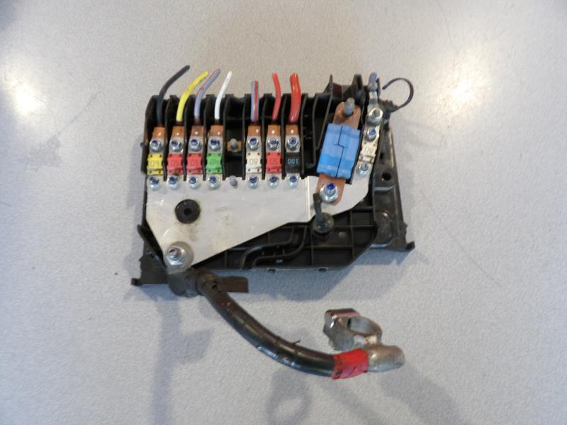 Porte fusible FORD TRANSIT CONNECT 2 LONG PHASE 1 Diesel - 1